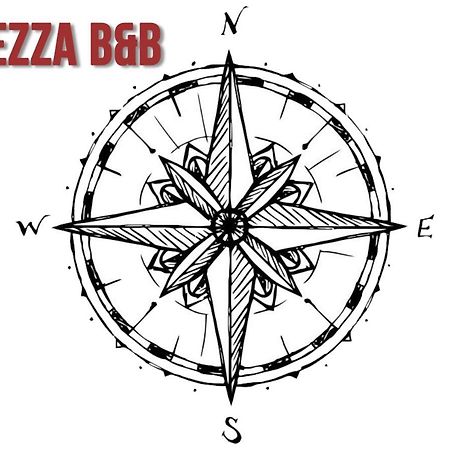 Brezza B&B 阿兰奇湾城 外观 照片